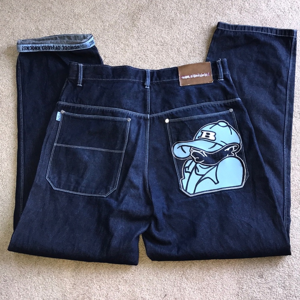 Men’s jeans